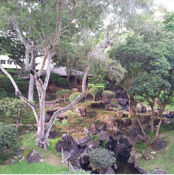 Πώς είναι να είσαι φοιτητής στη Χαβάη -Μαγευτικές εικόνες πέρα από κάθε φαντασία [εικόνες]  | iefimerida.gr 2