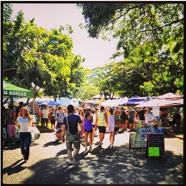 Πώς είναι να είσαι φοιτητής στη Χαβάη -Μαγευτικές εικόνες πέρα από κάθε φαντασία [εικόνες]  | iefimerida.gr 3