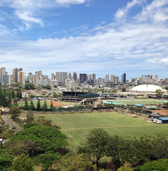 Πώς είναι να είσαι φοιτητής στη Χαβάη -Μαγευτικές εικόνες πέρα από κάθε φαντασία [εικόνες]  | iefimerida.gr 5