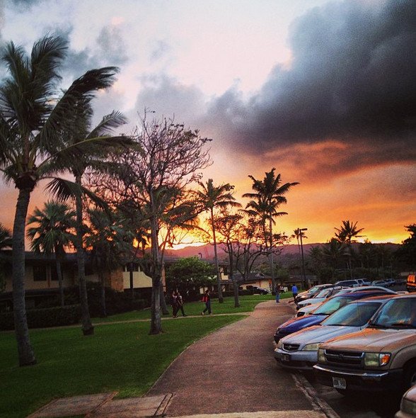 Πώς είναι να είσαι φοιτητής στη Χαβάη -Μαγευτικές εικόνες πέρα από κάθε φαντασία [εικόνες]  | iefimerida.gr 7