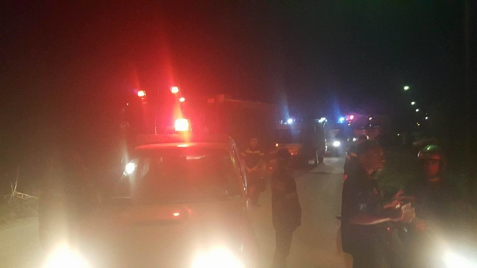 Τραγωδία στη Λάρισα: Νεκροί οι δύο επιβαίνοντες του μονοκινητήριου αεροσκάφους [εικόνες] | iefimerida.gr 15