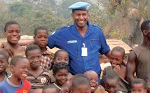 Φόβοι για τη ζωή του Σπύρου - Η ιστορία του Ελληνα που κρατείται σε φυλακές-κολαστήριο στο Μπουρουντί [εικόνες] | iefimerida.gr 3