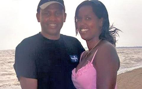 Φόβοι για τη ζωή του Σπύρου - Η ιστορία του Ελληνα που κρατείται σε φυλακές-κολαστήριο στο Μπουρουντί [εικόνες] | iefimerida.gr 5