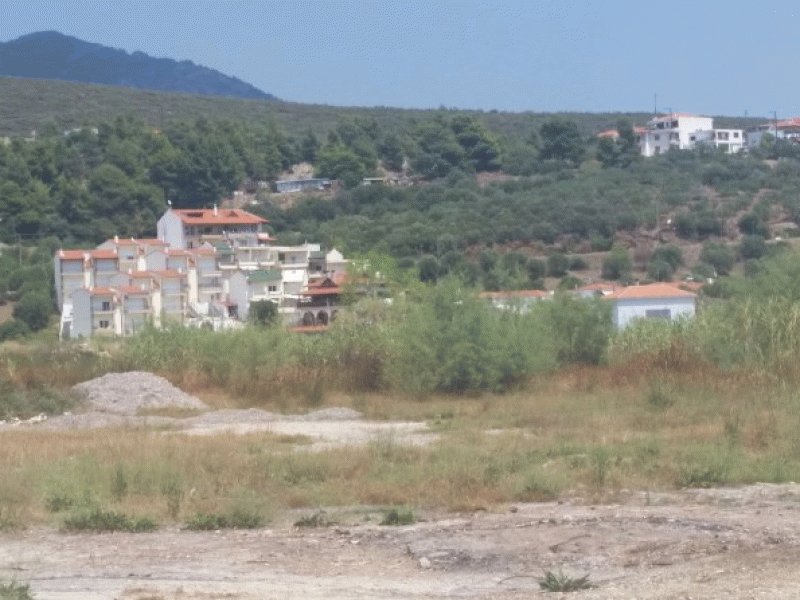 ΤΑΙΠΕΔ: Σε βουλγαρική εταιρεία 4 εκτάσεις στο Νέο Μαρμαρά Χαλκιδικής | iefimerida.gr 1