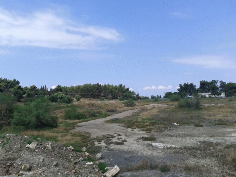 ΤΑΙΠΕΔ: Σε βουλγαρική εταιρεία 4 εκτάσεις στο Νέο Μαρμαρά Χαλκιδικής | iefimerida.gr 0