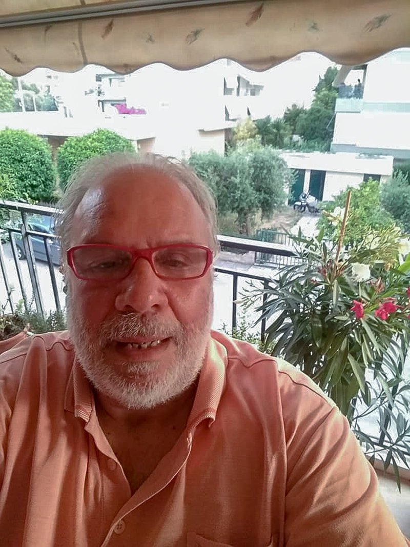 Ο 64χρονος μεσίτης