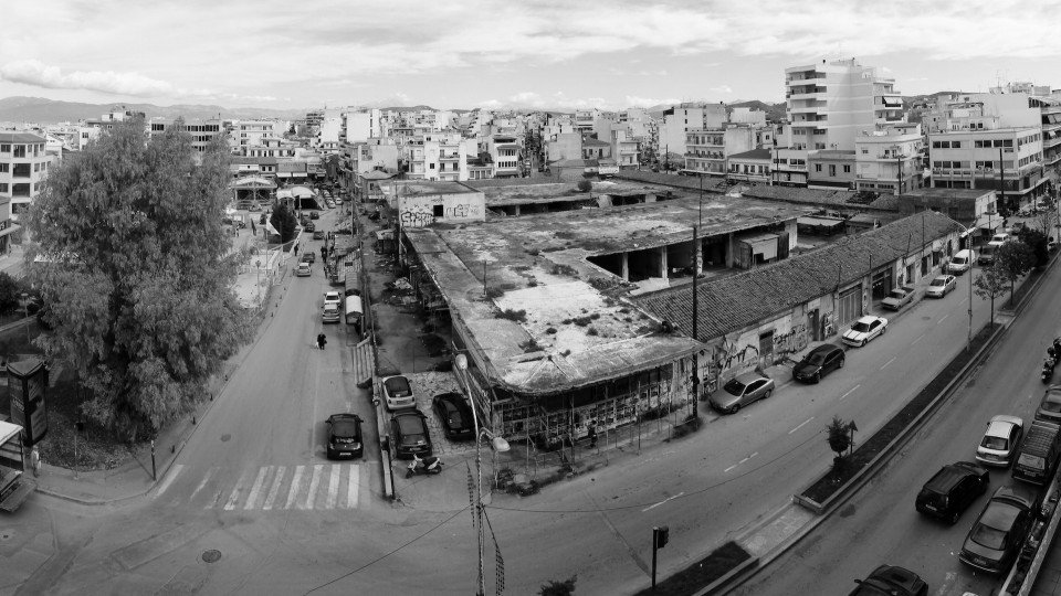 Δημοτική Αγορά της Χαλκίδας: Αρχιτεκτονικός Διαγωνισμός για αποκατάσταση και επαναλειτουργία της | iefimerida.gr 0
