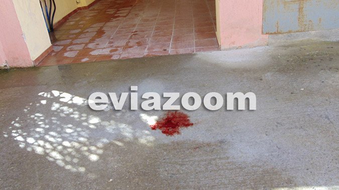 Σοκ στη Χαλκίδα: Βουτιά θανάτου για μάνα και γιο -Επεσαν στο κενό από τον 5ο όροφο [εικόνες] | iefimerida.gr 3