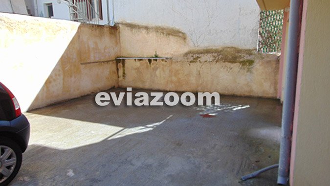 Σοκ στη Χαλκίδα: Βουτιά θανάτου για μάνα και γιο -Επεσαν στο κενό από τον 5ο όροφο [εικόνες] | iefimerida.gr 1