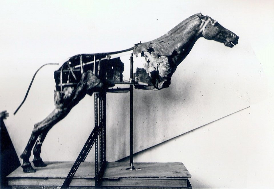 Πώς συντηρούν τα χάλκινα αγάλματα στα εργαστήρια του Εθνικού Αρχαιολογικού Μουσείου [εικόνες] | iefimerida.gr 3