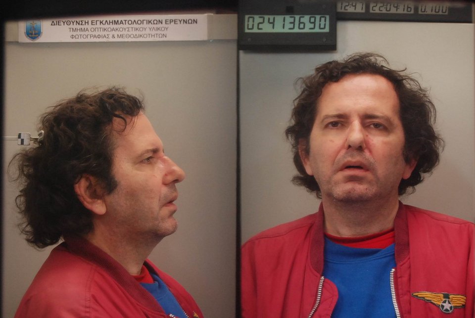 Αυτός είναι ο 50χρονος που συνελήφθη για αποπλάνηση παιδιών [εικόνες] | iefimerida.gr 0