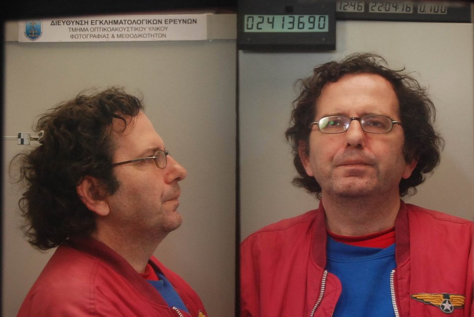 Αυτός είναι ο 50χρονος που συνελήφθη για αποπλάνηση παιδιών [εικόνες] | iefimerida.gr 1