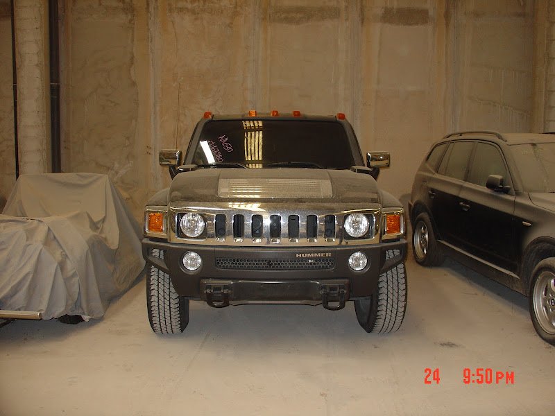 Ποια ήταν η συμμορία με το Χάμερ [εικόνες] | iefimerida.gr 0