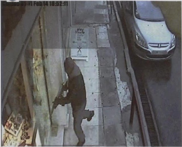 Ποια ήταν η συμμορία με το Χάμερ [εικόνες] | iefimerida.gr 1