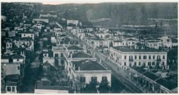 Εφαρμογή στα κινητά δείχνει όλα τα υπάρχοντα και κατεστραμμένα κτίρια Εβραίων της Θεσσαλονίκης [εικόνες] | iefimerida.gr 0