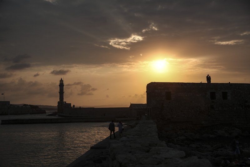 Ο Guardian στέλνει τον κόσμο στα Χανιά: Μία όμορφη, υποτιμημένη πόλη με ένα υπέροχο παλιό λιμάνι [εικόνες] | iefimerida.gr 2