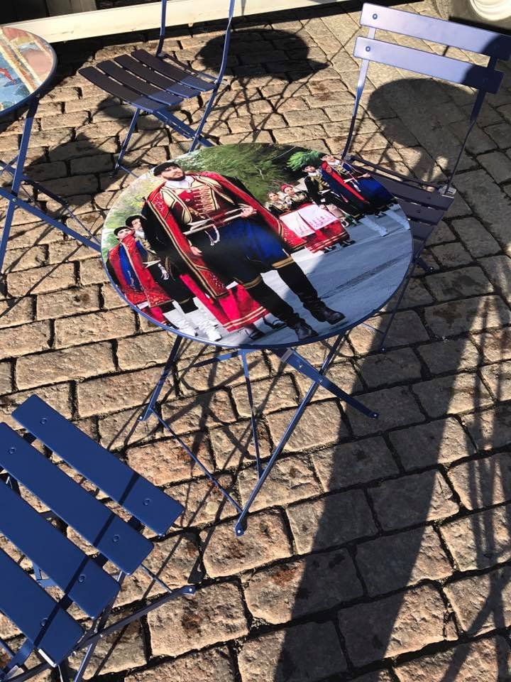 Ο δαιμόνιος Κρητικός που έφερε τα Χανιά στη... Φινλανδία [εικόνες] | iefimerida.gr 4