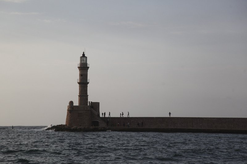 Ο Guardian στέλνει τον κόσμο στα Χανιά: Μία όμορφη, υποτιμημένη πόλη με ένα υπέροχο παλιό λιμάνι [εικόνες] | iefimerida.gr 0