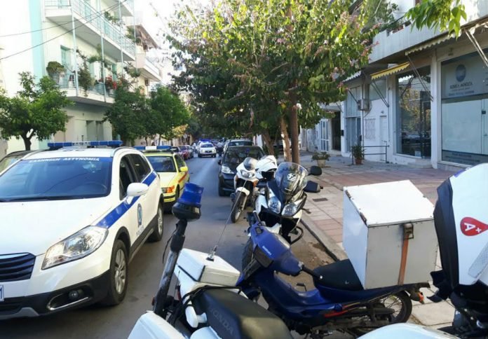 Χανιά: Αιματηρή οικογενειακή συμπλοκή με έναν νεκρό [εικόνες] | iefimerida.gr 1