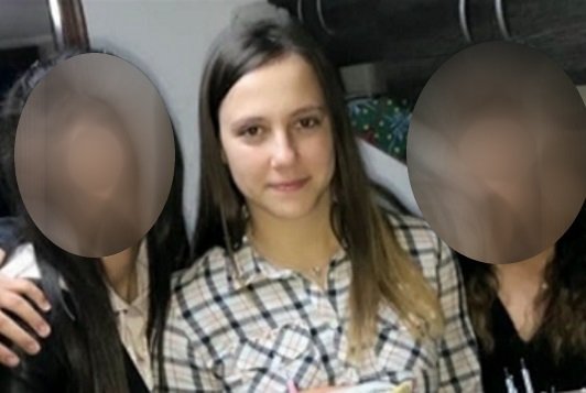 Ο πατέρας που δολοφόνησε την 18χρονη κόρη του στην Ξάνθη, είχε πάρει άδεια από ψυχιατρική κλινική | iefimerida.gr 1
