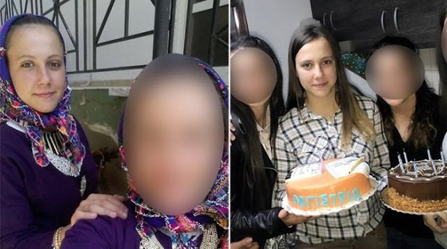 Ο πατέρας που δολοφόνησε την 18χρονη κόρη του στην Ξάνθη, είχε πάρει άδεια από ψυχιατρική κλινική | iefimerida.gr 0