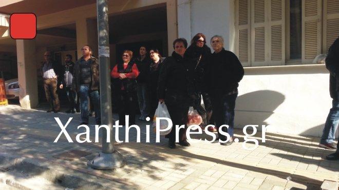 Ηλικιωμένη αυτοπυρπολήθηκε στην Ξάνθη -Μεταφέρθηκε με εγκαύματα στο Νοσοκομείο [εικόνες&βίντεο] | iefimerida.gr 5