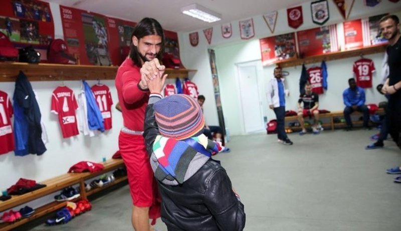 H εμπειρία της μετάδοσης ενός αγώνα από τα κανάλια Novasports [εικόνες] | iefimerida.gr 7