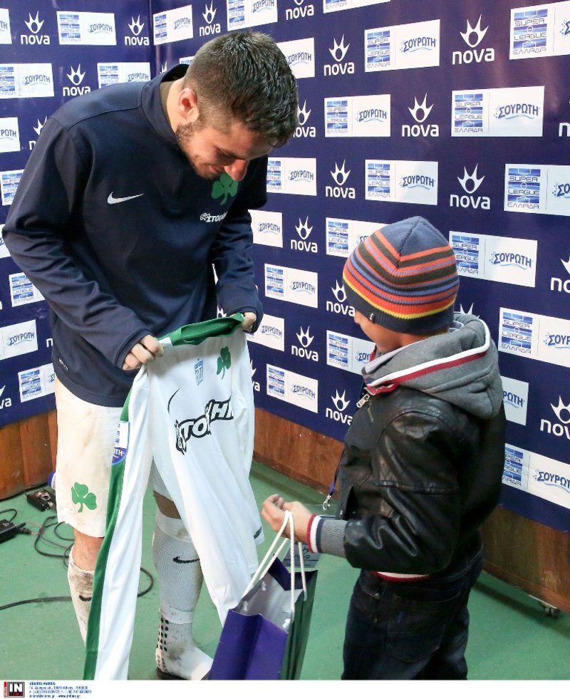 H εμπειρία της μετάδοσης ενός αγώνα από τα κανάλια Novasports [εικόνες] | iefimerida.gr 8