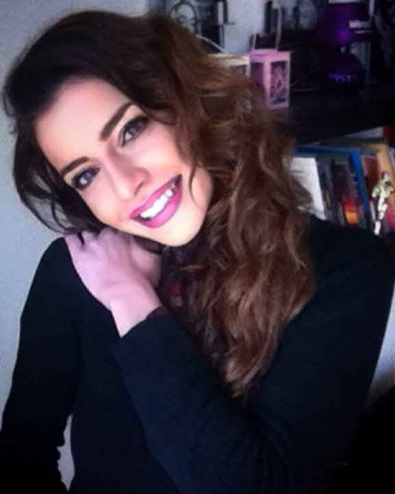 Η νυν (Αντωνία Καλλιμούκου) και η πρώην του αδελφού της Μενεγάκη ξεκατινιάζονται στο Διαδίκτυο [εικόνες] | iefimerida.gr 11