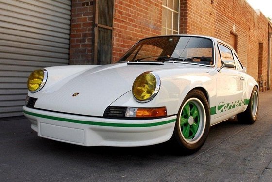 Πόρσε των 150.000 ευρώ από Έλληνα μάστορα [εικόνες] | iefimerida.gr 0