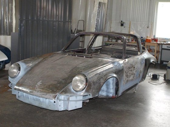 Πόρσε των 150.000 ευρώ από Έλληνα μάστορα [εικόνες] | iefimerida.gr 1