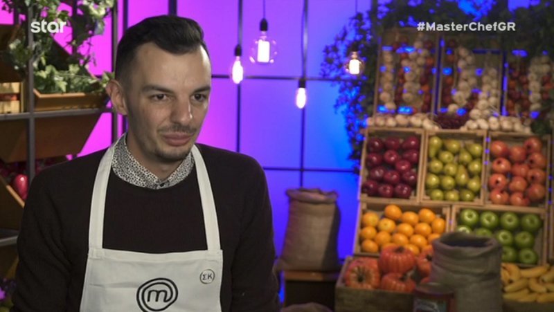 Ο Χαράλαμπος