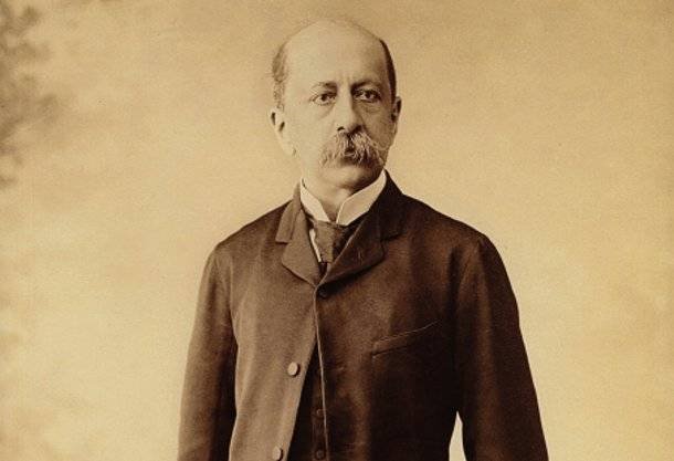 «Δυστυχώς επτωχεύσαμεν» -Σαν σήμερα η ιστορική αναφορά του Χαριλάου Τρικούπη για τα οικονομικά της Ελλάδας [εικόνες] | iefimerida.gr 0