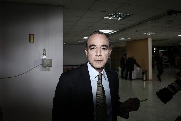 Οι «θεριακλήδες» του ντιμπέιτ [εικόνες] | iefimerida.gr 1