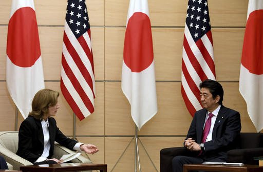 Καρολάιν Κένεντι: Θα γίνει η πρώτη γυναίκα πρόεδρος των ΗΠΑ; [εικόνες] | iefimerida.gr 0