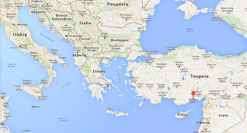 Guardian: Αυτό το Σαββατοκύριακο δουλέμποροι ετοιμάζονται να μεταφέρουν πρόσφυγες από την Τουρκία στην Ιταλία | iefimerida.gr 0