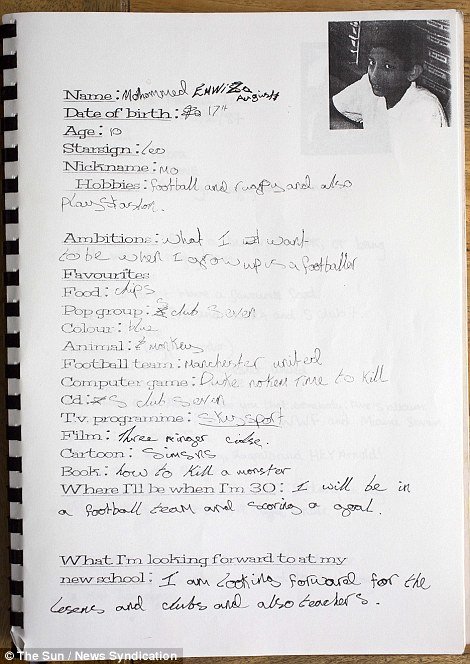 Αυτός είναι ο Τζιχάντι Τζον - Στη δημοσιότητα οι πιο πρόσφατες φωτογραφίες του επικίνδυνου τζιχαντιστή [εικόνες] | iefimerida.gr 3