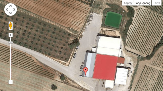 Ποια ήταν η βιοτεχνία πυροτεχνημάτων στο Ζευγολατιό Κορινθίας που τινάχθηκε στον αέρα [εικόνες] | iefimerida.gr 2