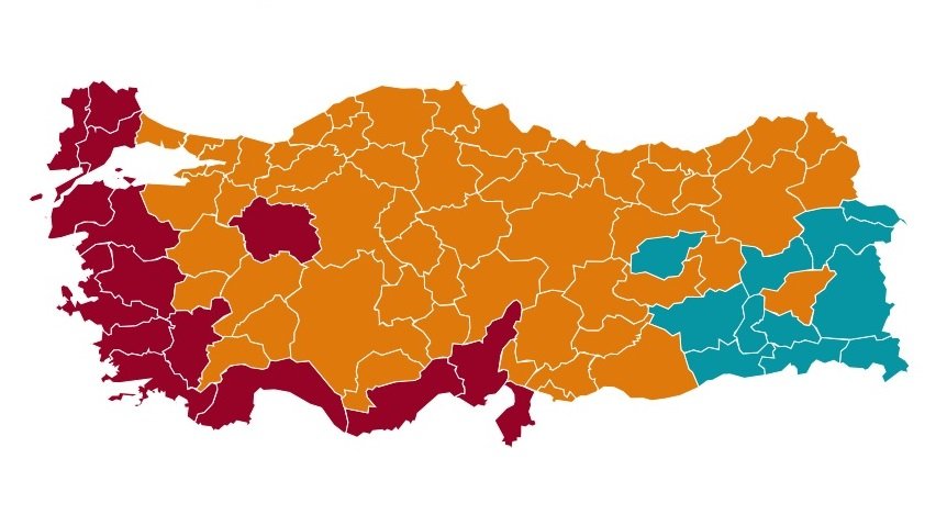 «Σουλτάνος» ο Ερντογάν -Πρόεδρος της Τουρκίας από τον πρώτο γύρο των εκλογών | iefimerida.gr 0