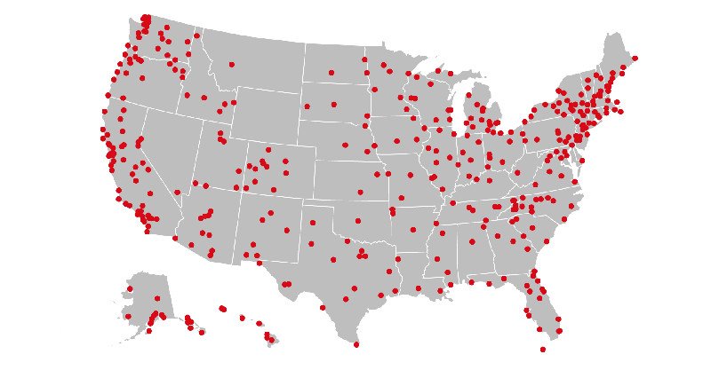 Σείστηκε η Αμερική από τις διαδηλώσεις κατά του Τραμπ -Πάνω από 2 εκατ. στους δρόμους [εικόνες & βίντεο] | iefimerida.gr 0