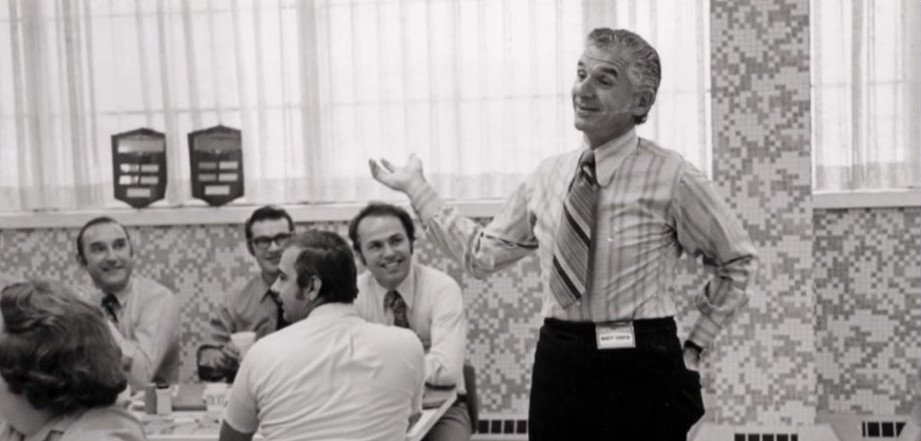 Το πρώτο τηλεφώνημα από κινητό ήταν το απόλυτο «σπάσιμο» [εικόνα] | iefimerida.gr 0