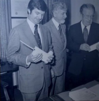 Το πρώτο τηλεφώνημα από κινητό ήταν το απόλυτο «σπάσιμο» [εικόνα] | iefimerida.gr 2