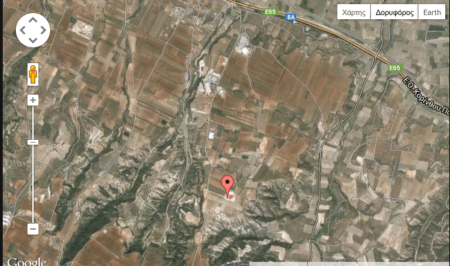 Ισχυρή έκρηξη σε εργαστήριο πυροτεχνημάτων στην Κόρινθο: 4 τραυματίες, ανάμεσά τους 2 παιδιά σε σοβαρή κατάσταση [εικόνες] | iefimerida.gr 1