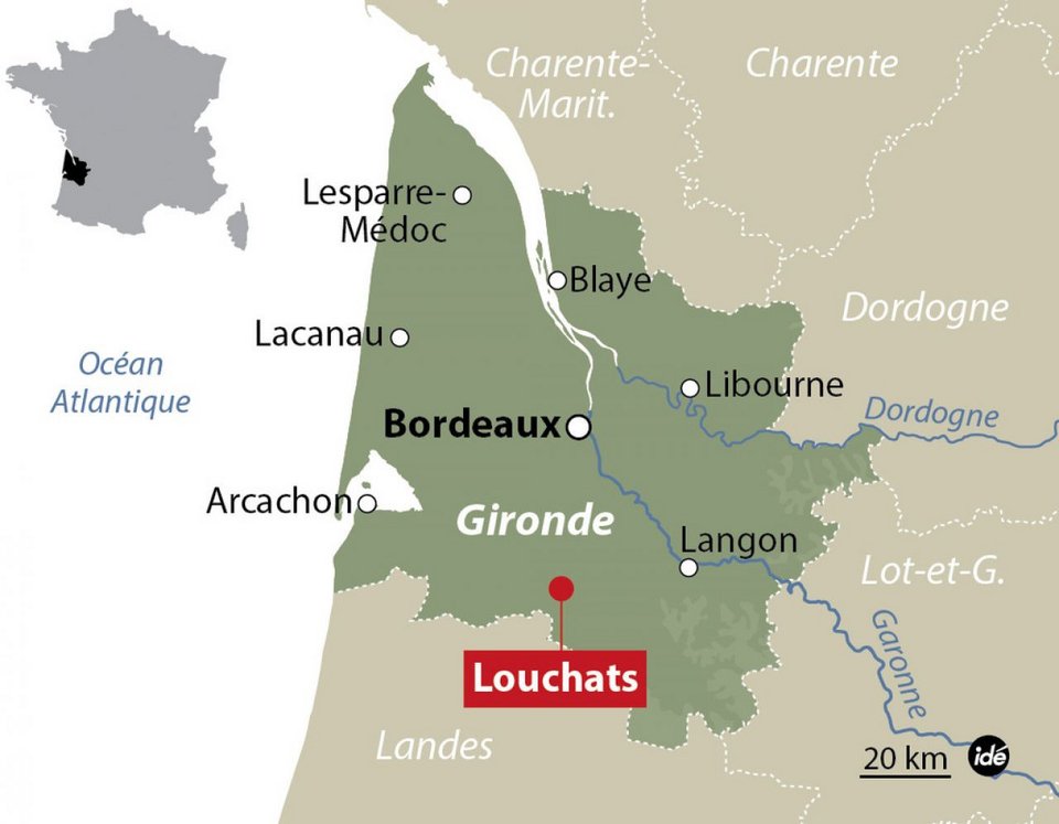 Φρίκη στη Γαλλία: Βρέθηκαν 5 βρέφη νεκρά μέσα σε κατάψυξη [εικόνα] | iefimerida.gr 0