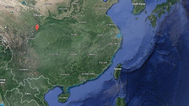 Κίνα: 141 αγνοούμενοι μετά από κατολίσθηση -Τους καταπλάκωσαν λάσπη και βράχοι [εικόνες] | iefimerida.gr 4