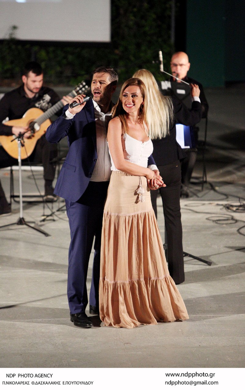 Ο Αλέξανδρος Μπουρδούμης μιλά για πρώτη φορά για το χωρισμό του με την Αλεξάνδρα Χατζηγεωργίου [βίντεο] | iefimerida.gr 1