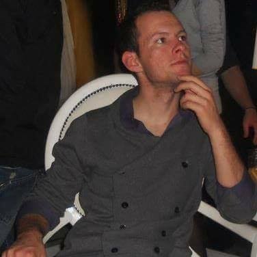 Αυτός ήταν ο συγκυβερνήτης του μοιραίου ελικοπτέρου [εικόνες] | iefimerida.gr 1