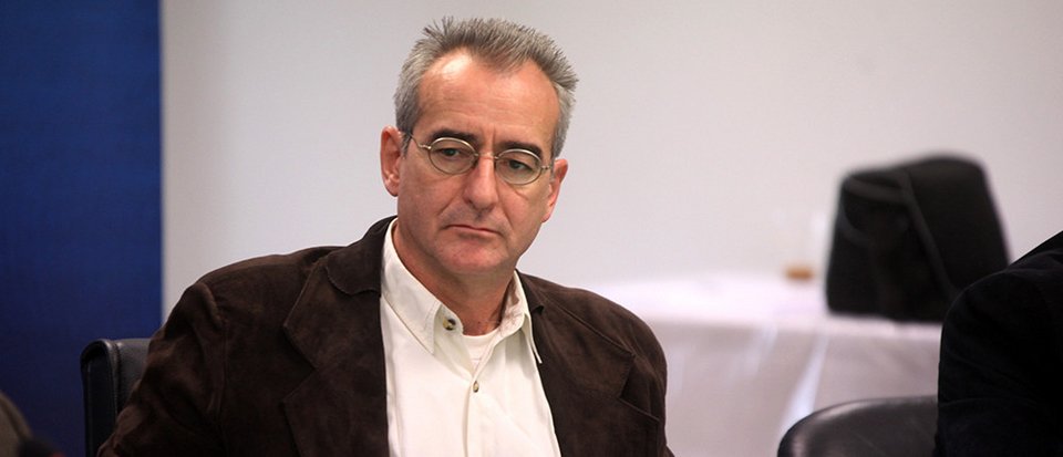 Αυτός είναι ο παιδικός φίλος του Βαρουφάκη με τις υποκλοπές ΑΦΜ -Τον είχε διορίσει γενικό γραμματέα στο ΥΠΟΙΚ | iefimerida.gr 0
