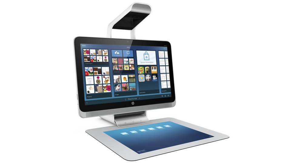 Ξεχάστε ό,τι ξέρατε για τους υπολογιστές: Ο καινούργιος της HP κάνει τον κόσμο του διαδικτύου να μοιάζει πραγματικός [εικόνες & βίντεο] | iefimerida.gr 3