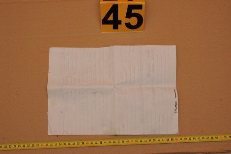 Ολες οι πλαστές ταυτότητες που βρέθηκαν στη γιάφκα των Τουρκοβουνίων [εικόνες] | iefimerida.gr 21